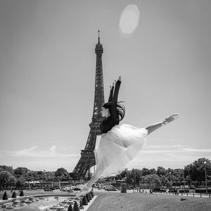 Meet your Posher, Tara